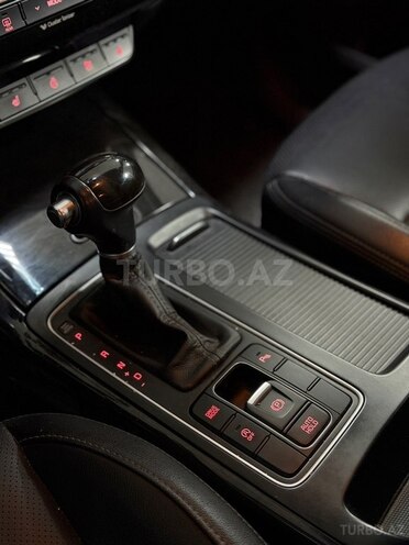 Kia Sorento 2015, 166,000 km - 2.0 l - Sumqayıt
