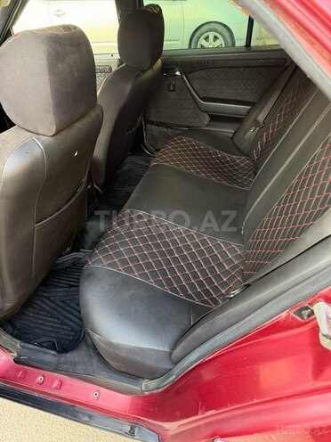 Mercedes C 180 1994, 380,000 km - 1.8 л - Bakı