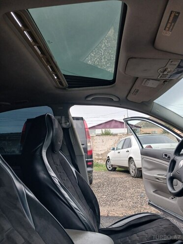 Volkswagen Passat 2003, 400,000 km - 1.8 л - Bakı