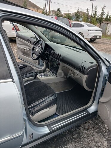 Volkswagen Passat 2003, 400,000 km - 1.8 л - Bakı