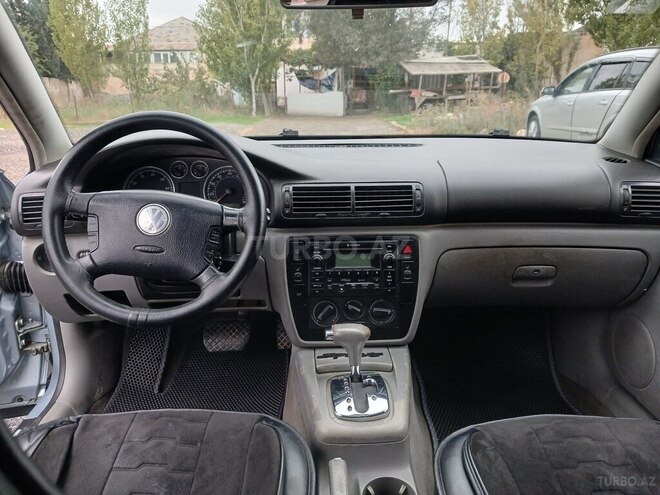 Volkswagen Passat 2003, 400,000 km - 1.8 л - Bakı