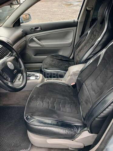 Volkswagen Passat 2003, 400,000 km - 1.8 л - Bakı