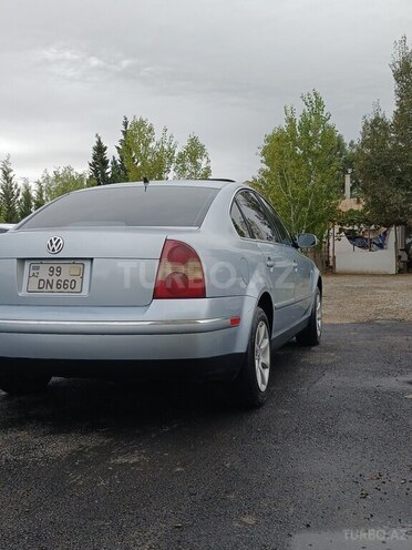 Volkswagen Passat 2003, 400,000 km - 1.8 л - Bakı