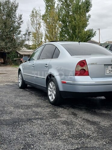 Volkswagen Passat 2003, 400,000 km - 1.8 л - Bakı