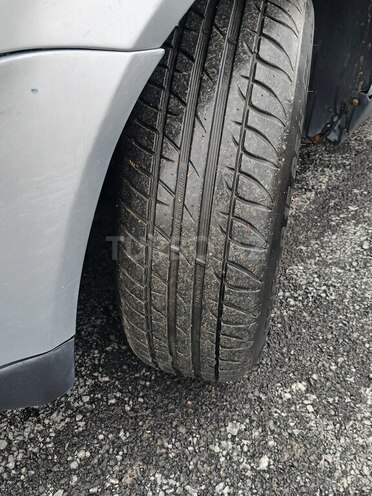 Volkswagen Passat 2003, 400,000 km - 1.8 л - Bakı