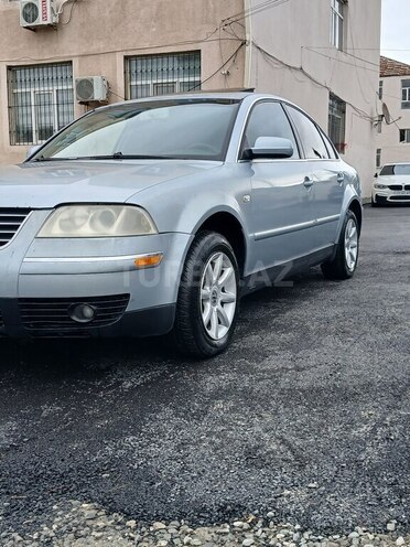 Volkswagen Passat 2003, 400,000 km - 1.8 л - Bakı