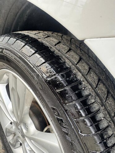 Hyundai ix35 2012, 203,000 km - 2.0 л - Bakı