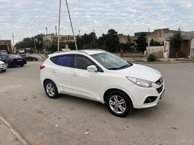 Hyundai ix35 2012, 203,000 km - 2.0 л - Bakı