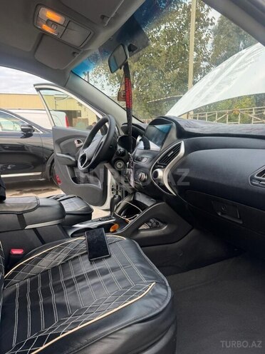 Hyundai ix35 2012, 203,000 km - 2.0 л - Bakı