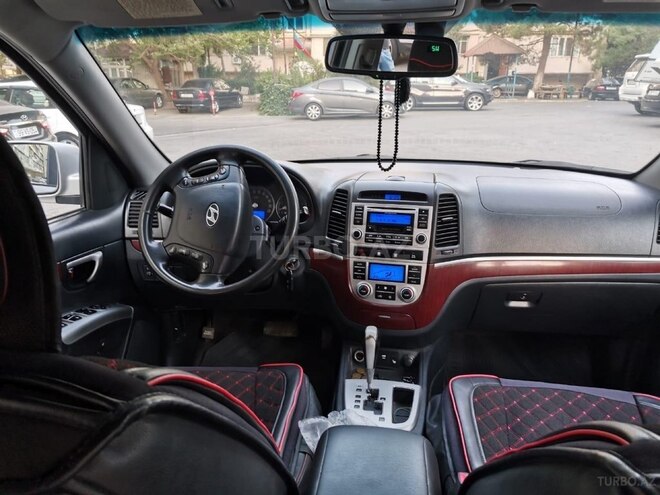 Hyundai Santa Fe 2008, 300,000 km - 2.7 l - Bakı