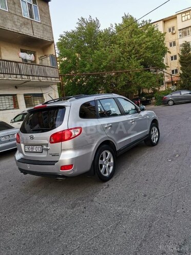 Hyundai Santa Fe 2008, 300,000 km - 2.7 l - Bakı