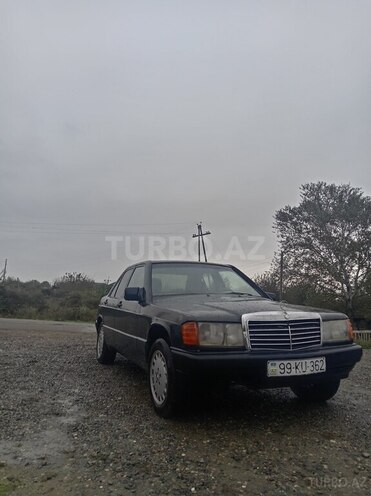 Mercedes 190 1992, 195,500 km - 2.0 л - İmişli
