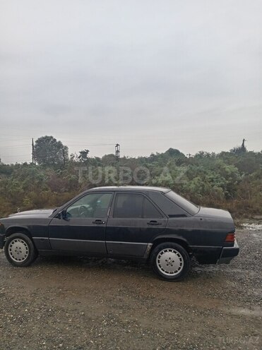 Mercedes 190 1992, 195,500 km - 2.0 л - İmişli