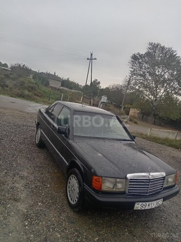 Mercedes 190 1992, 195,500 km - 2.0 л - İmişli