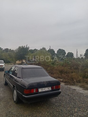 Mercedes 190 1992, 195,500 km - 2.0 л - İmişli