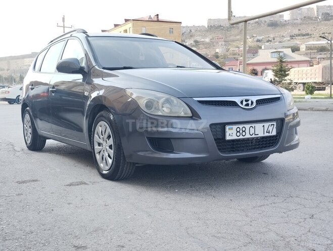 Hyundai i30 2008, 265,000 km - 1.6 l - Bakı