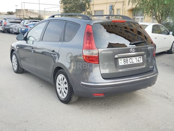 Hyundai i30 2008, 265,000 km - 1.6 l - Bakı