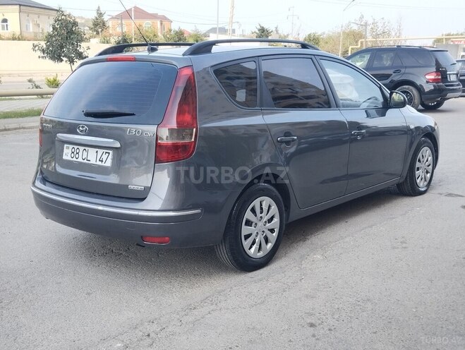 Hyundai i30 2008, 265,000 km - 1.6 l - Bakı