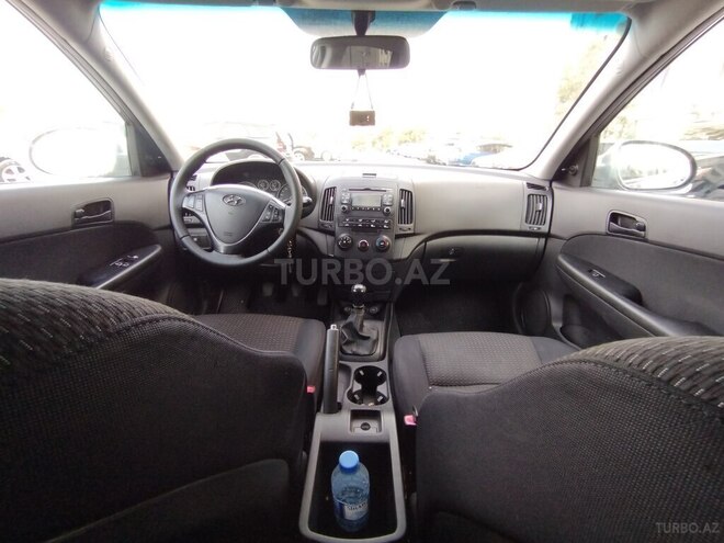 Hyundai i30 2008, 265,000 km - 1.6 l - Bakı