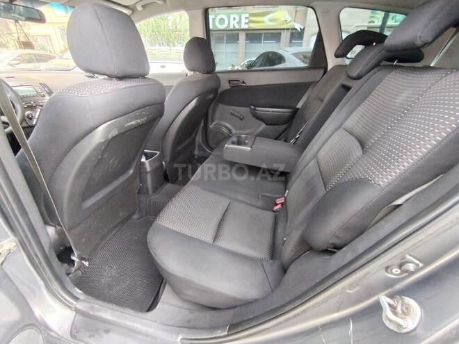 Hyundai i30 2008, 265,000 km - 1.6 l - Bakı