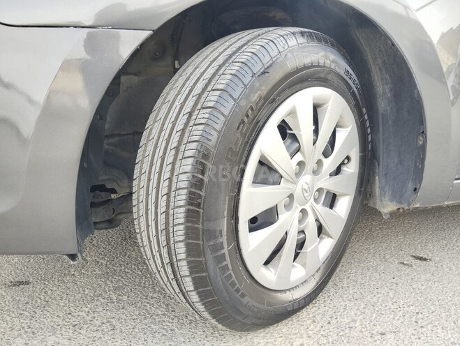 Hyundai i30 2008, 265,000 km - 1.6 l - Bakı