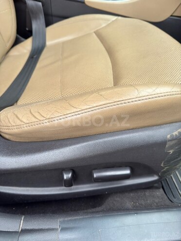 Hyundai Sonata 2010, 235,000 km - 2.4 л - Göygöl
