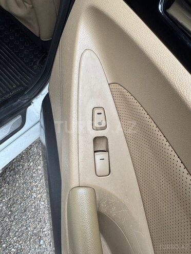 Hyundai Sonata 2010, 235,000 km - 2.4 л - Göygöl