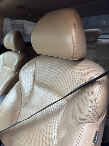 Hyundai Sonata 2010, 235,000 km - 2.4 л - Göygöl