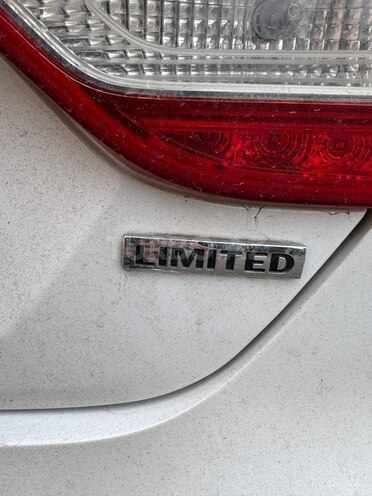 Hyundai Sonata 2010, 235,000 km - 2.4 л - Göygöl