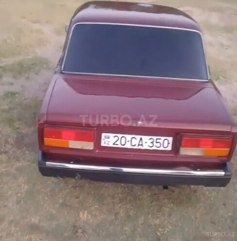 LADA (VAZ) 2107 2000, 32,000 km - 1.6 l - Yevlax