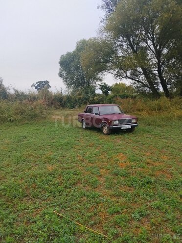 LADA (VAZ) 2107 2000, 32,000 km - 1.6 l - Yevlax