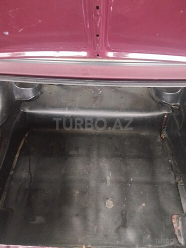 LADA (VAZ) 2107 2000, 32,000 km - 1.6 l - Yevlax