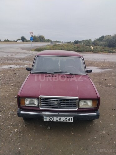 LADA (VAZ) 2107 2000, 32,000 km - 1.6 l - Yevlax