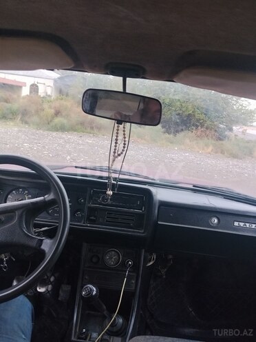 LADA (VAZ) 2107 2000, 32,000 km - 1.6 l - Yevlax
