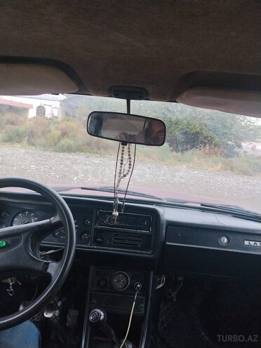 LADA (VAZ) 2107 2000, 32,000 km - 1.6 l - Yevlax