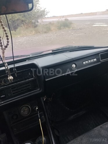 LADA (VAZ) 2107 2000, 32,000 km - 1.6 l - Yevlax
