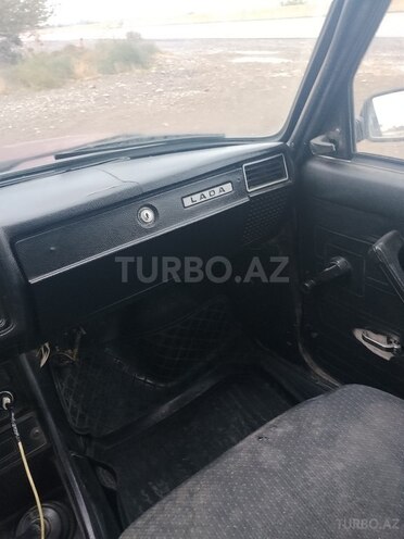 LADA (VAZ) 2107 2000, 32,000 km - 1.6 l - Yevlax