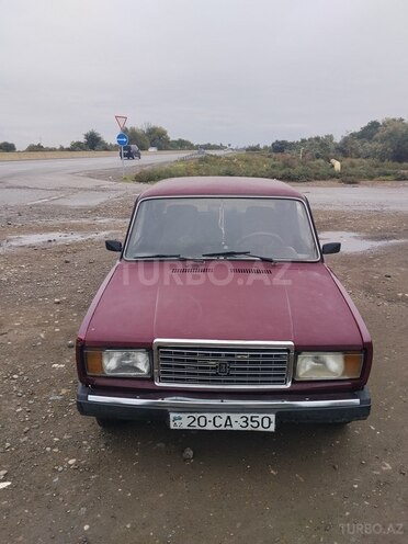 LADA (VAZ) 2107 2000, 32,000 km - 1.6 l - Yevlax