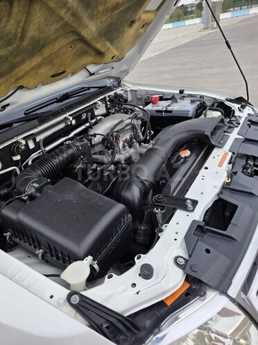 Mitsubishi Pajero 2011, 200,000 km - 3.5 l - Bakı