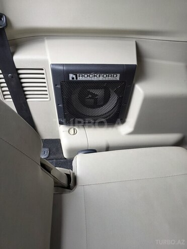 Mitsubishi Pajero 2011, 200,000 km - 3.5 l - Bakı
