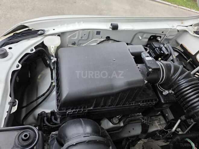 Mitsubishi Pajero 2011, 200,000 km - 3.5 l - Bakı