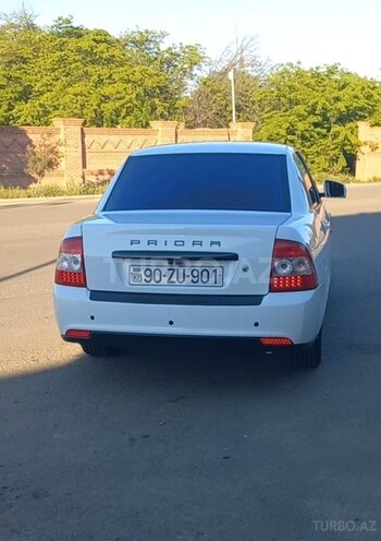 LADA (VAZ) Priora 2015, 197,000 km - 1.6 л - Goranboy