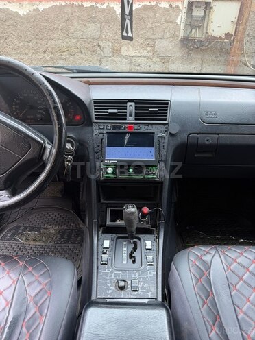 Mercedes C 180 1994, 380,000 km - 1.8 л - Bakı