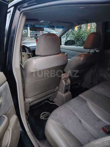 Nissan Tiida 2007, 231,000 km - 1.8 l - Bakı