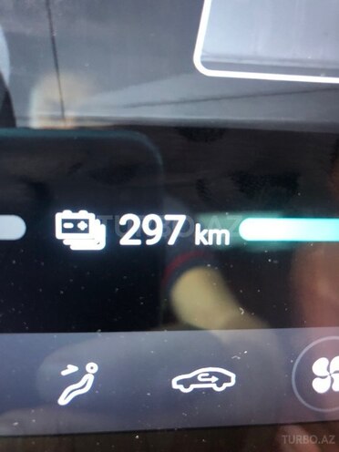 Changan Deepal S7 2025, 17,400 km - 1.5 л - Bakı