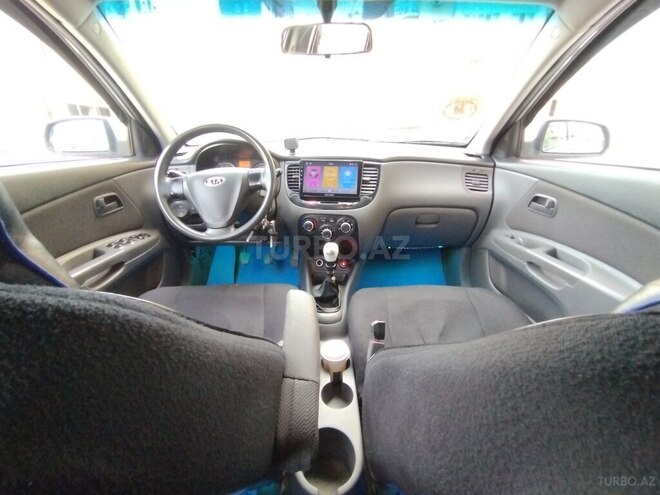 Kia Rio 2006, 268,000 km - 1.5 л - Bakı