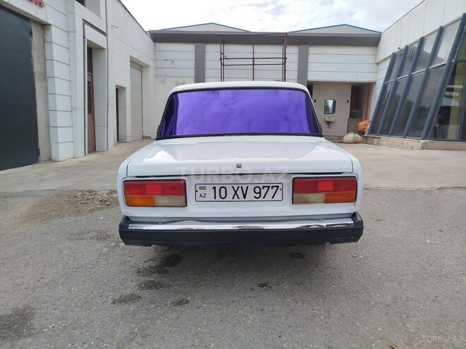 LADA (VAZ) 2107 2006, 128,000 km - 1.6 л - Bakı