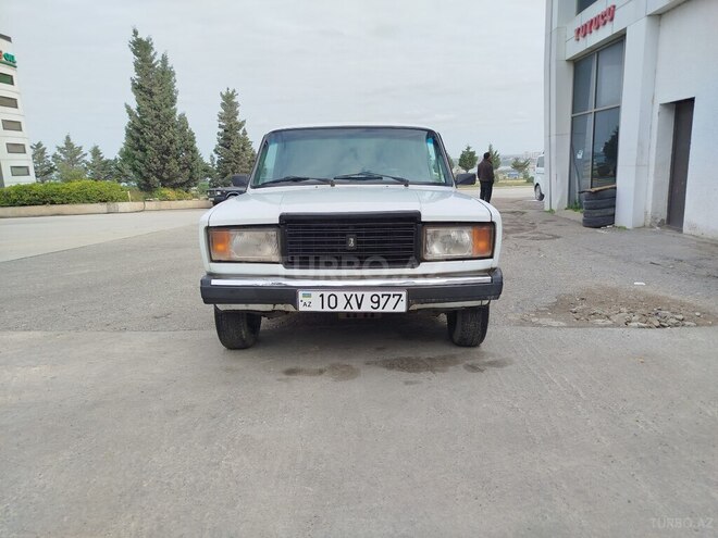 LADA (VAZ) 2107 2006, 128,000 km - 1.6 л - Bakı