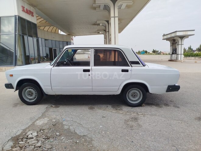 LADA (VAZ) 2107 2006, 128,000 km - 1.6 л - Bakı