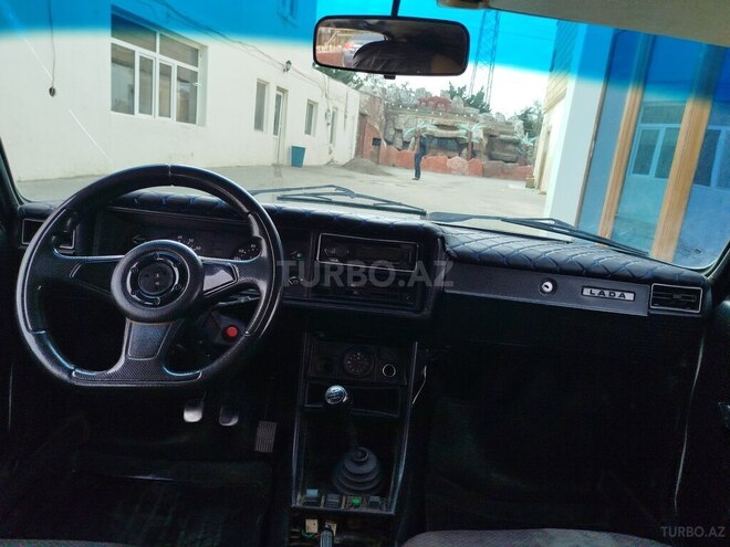 LADA (VAZ) 2107 2006, 128,000 km - 1.6 л - Bakı